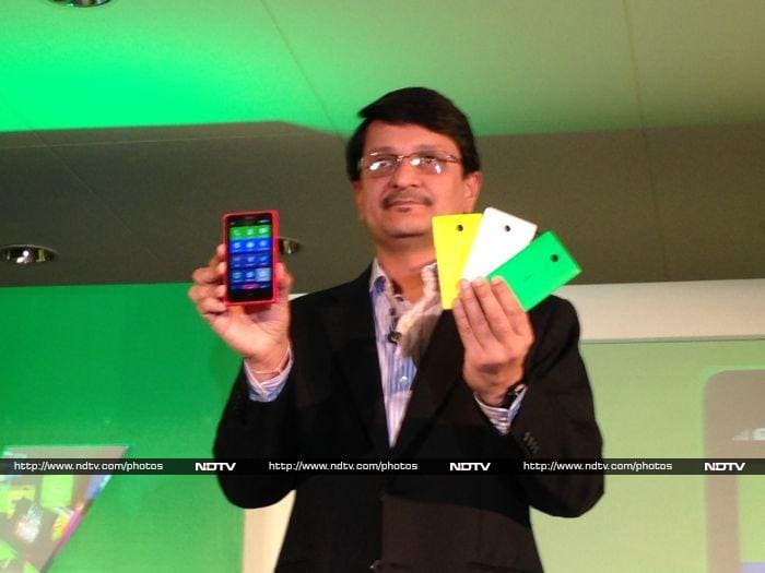The <a href="http://gadgets.ndtv.com/nokia-x-dual-sim-1311">Nokia X</a> is an important part of Microsoft and Nokia's strategy to capture the entry-level smartphone market.