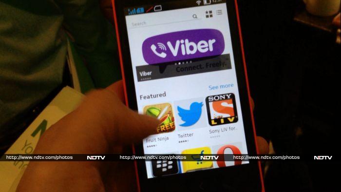 The Nokia Store app will help users find Android apps across a variety of third-party app stores.