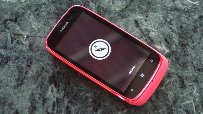 Due to lower hardware specs, apps such as Skype and Angry Birds cannot run on the device.