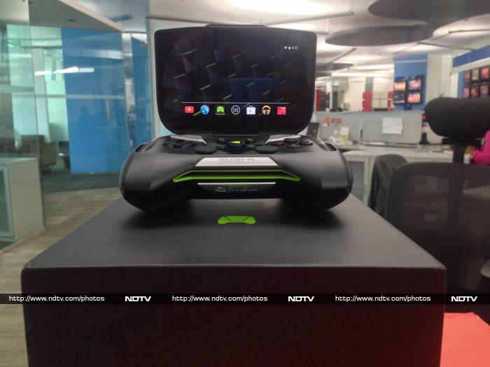 Nvidia Shield Images Ndtv Gadgets 360