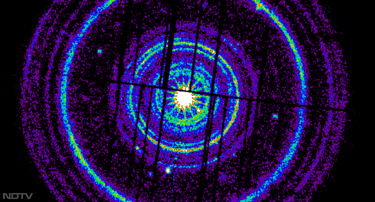 गामा रे (Gamma Rays) प्रकाश का सबसे ज्यादा ऊर्जा वाला रूप होती हैं। इनकी एनर्जी साधारण रूप से दिखने वाली रोशनी से खरबों गुना ज्यादा होती है। रिसर्चर्स ने खुलासा किया है कि अक्‍टूबर 2022 में स्‍पॉट किया गया गामा-रे बर्स्‍ट (GRB) अब तक का सबसे चमकीला GRB था। इस तरह के किसी भी बर्स्‍ट के मुकाबले वह 70 गुना तेज था। बर्स्‍ट को वैज्ञानिकों ने GRB 221009A नाम दिया था। अमेरिकी अंंतरिक्ष एजेंसी नासा (Nasa) ने अपने ब्‍लॉग में इसके बारे में डिटेल में बताया है।