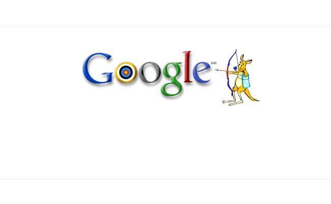 2000 Summer Olympic Games in Sydney - Archery