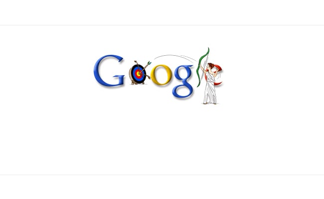 2004 Athens Olympic Games - Archery
