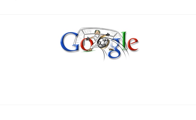 2004 Athens Olympic Games - Soccer