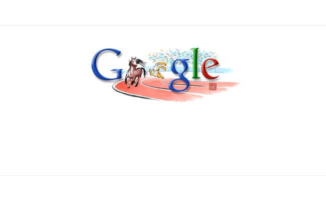 2008 Beijing Olympic Games - Athletics