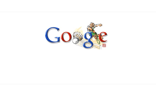 Olympic Google Doodles (Images) | Gadgets 360