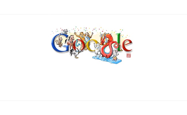 2008 Beijing Olympic Games - Closing Ceremony (Middle East)