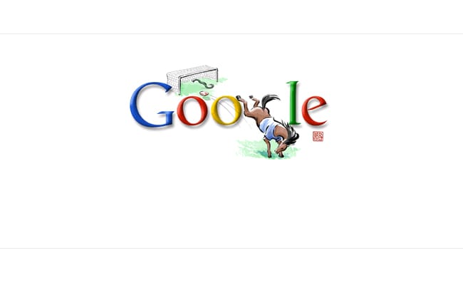 2008 Beijing Olympic Games - Football-Soccer