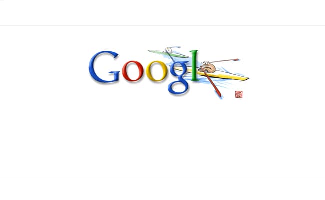 2008 Beijing Olympic Games - Rowing