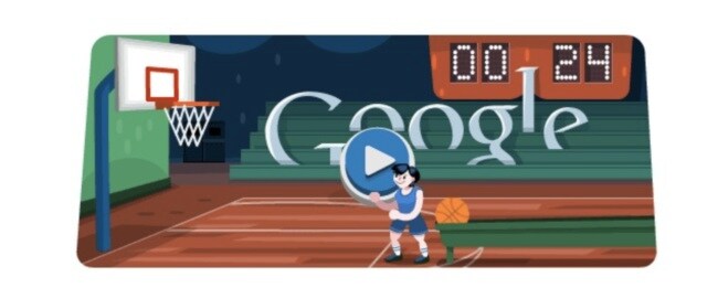 2012 London Olympic Games - Basketball