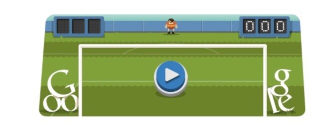 2012 London Olympic Games - Football