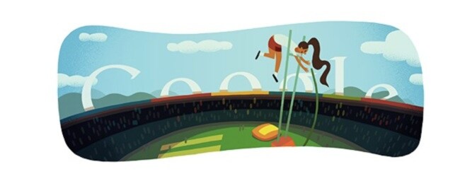 2012 London Olympic Games - Pole Vault