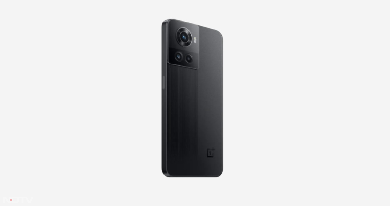 बैंक ऑफर के बाद OnePlus 10R 5G की खरीद पर फ्लिपकार्ट एक्सिस बैंक कार्ड से भुगतान पर 5 प्रतिशत कैशबैक मिल सकता है।
