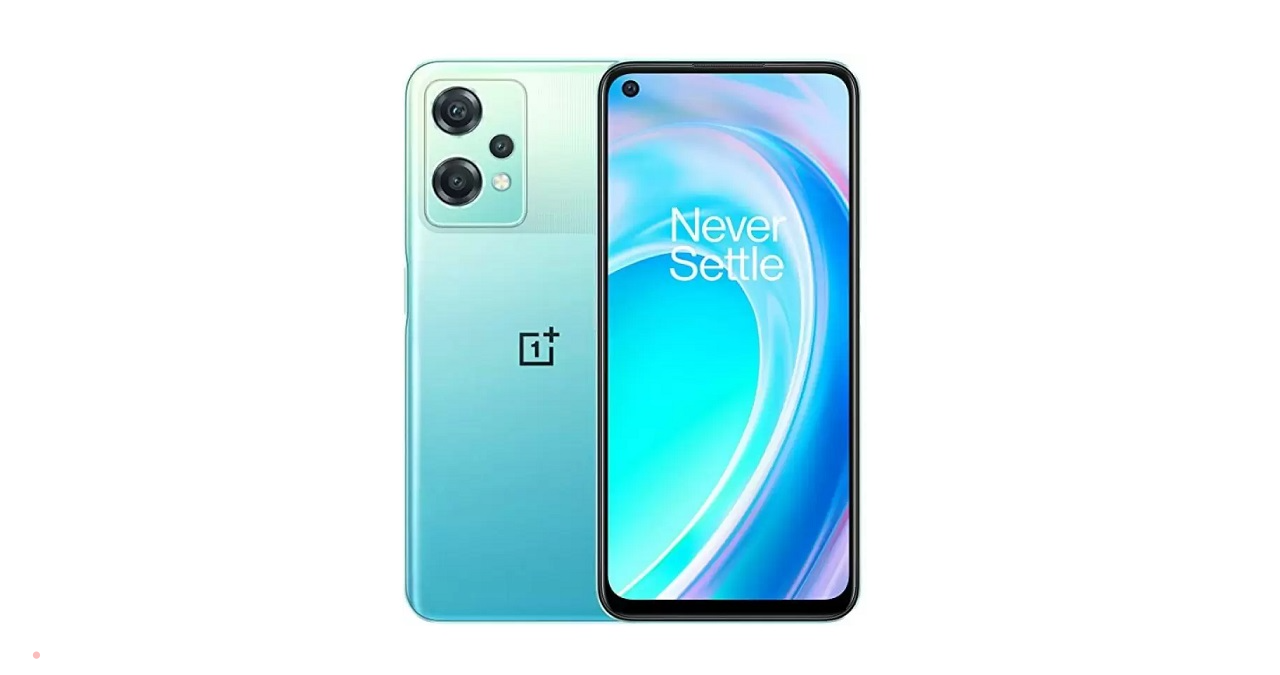 OnePlus Nord CE 2 Lite 5G के 6GB RAM/128GB स्टोरेज वेरिएंट की कीमत 5% डिस्काउंट के बाद 18,999 रुपये है, जबकि एमआरपी 19,999 रुपये है। एक्सचेंज ऑफर में 18 हजार रुपये तक कीमत कम हो सकती है।