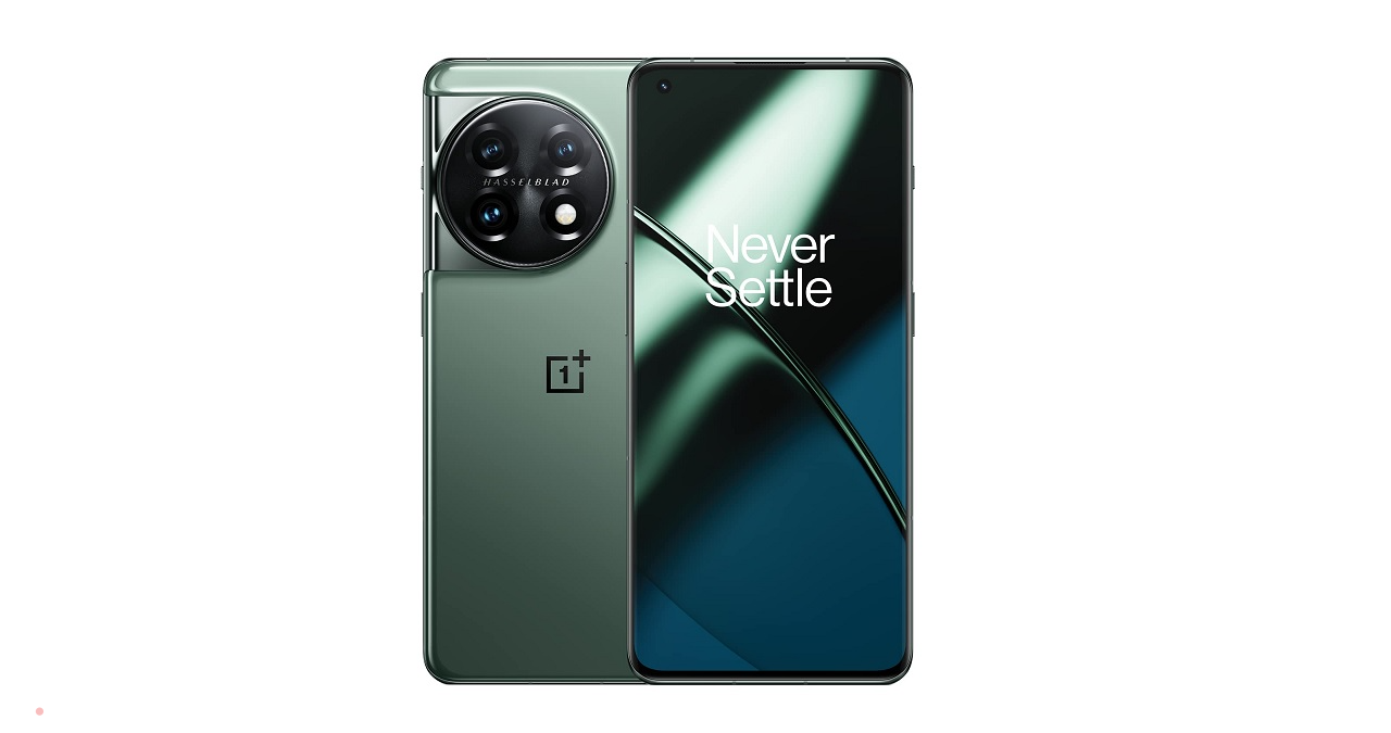 OnePlus 11 5G के 16GB RAM/256GB स्टोरेज वेरिएंट की कीमत 61,999 रुपये है। एक्सचेंज ऑफर में 18,050 रुपये की बचत हो सकती है। यह फोन 2,962 रुपये प्रति माह की आसान ईएमआई पर उपलब्ध है। बैंक ऑफर की बात की जाए तो City Union Bank Mastercard डेबिट कार्ड या HSBC Cashback क्रेडिट कार्ड से भुगतान पर 250 रुपये की बचत हो सकती है।