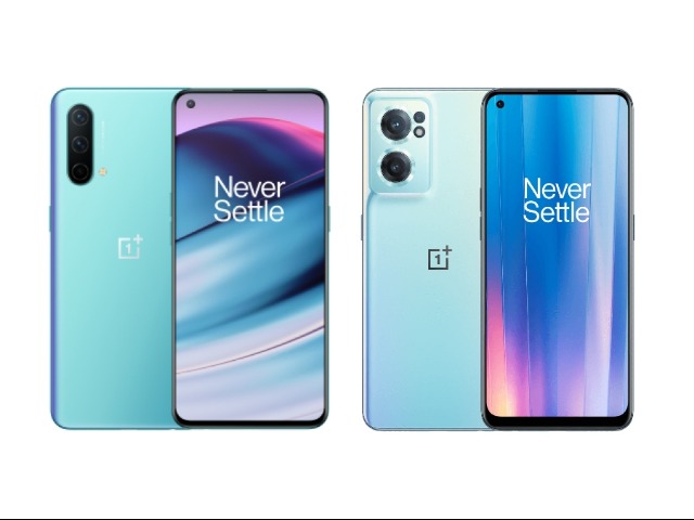 OnePlus Nord CE 5G vs OnePlus Nord CE 2 5G: कितना इंप्रूवमेंट?