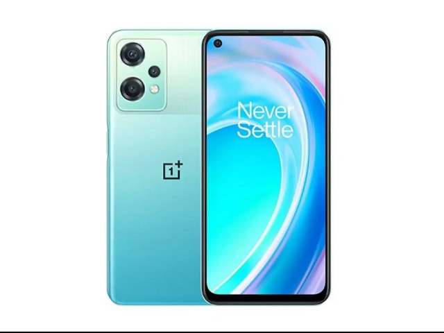 OnePlus का धांसू 5G स्मार्टफोन 19 हजार से सस्ते में खरीदें, Amazon या Flipkart जानें कहां?