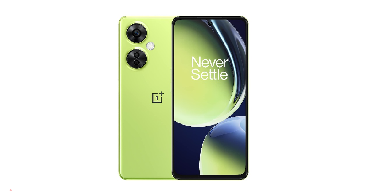 कीमत की बात की जाए तो ई-कॉमर्स साइट Amazon पर OnePlus Nord CE 3 Lite 5G के 8GB RAM और 128GB स्टोरेज वेरिएंट की कीमत 19,999 रुपये है।