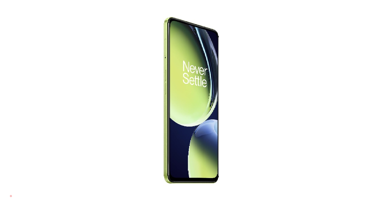OnePlus Nord CE 3 Lite 5G में 6.72 इंच की FHD+ LCD डिस्प्ले है, जिसका रेजोल्यूशन 1080x2400 पिक्सल और रिफ्रेश रेट 120Hz है। यह फोन ऑक्टा कोर Snapdragon 695 SoC प्रोसेसर से लैस है।