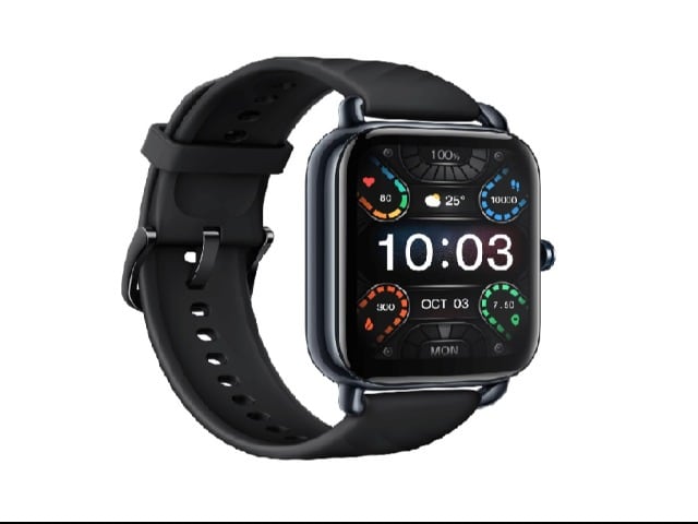 Photo : OnePlus Nord Watch की कीमत हुई कम, 7 हजार MRP वाली स्मार्टवॉच सिर्फ 3,999 रुपये में