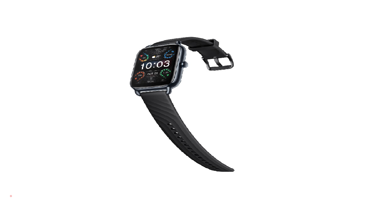 OnePlus Nord Watch में 1.78 इंच की AMOLED डिस्प्ले दी गई है, जिसका रेजोल्यूशन 368x448 पिक्सल और रिफ्रेश रेट 60Hz है। इस डिस्प्ले का स्क्रीन टू बॉडी रेशियो 70.7% है।