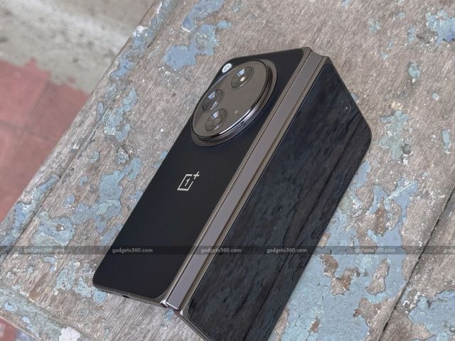 OnePlus Open With Sony LYTIA Rear Camera, Snapdragon 8 Gen 2 SoC Launched in India