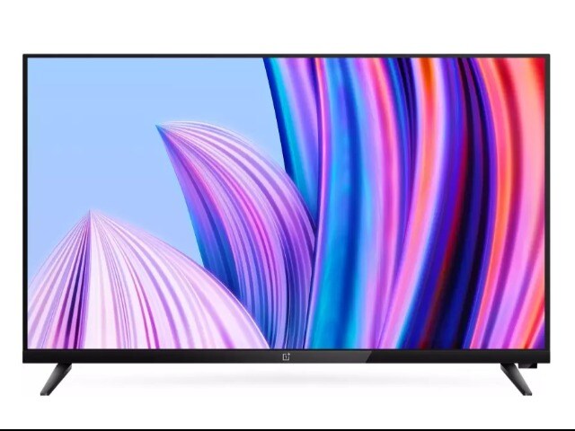 Photo : 20 हजार वाला OnePlus का बड़ा Smart TV सिर्फ 2249 रुपये में, बस ये ऑफर लगा दें