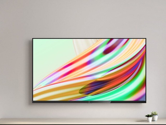 Photo : 9,899 रुपये में मिल रहा 28 हजार MRP वाला OnePlus का 40 इंच Smart TV, ये ऑफर कर रहा मालामाल