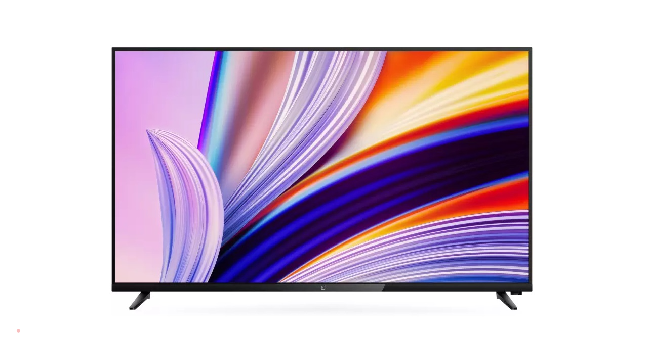 OnePlus Y1 43 inch Smart TV में 43 इंच की Full HD डिस्प्ले दी गई है, जिसका रेजोल्यूशन 1920 x 1080  पिक्सल और रिफ्रेश रेट 60 Hz है। यह स्मार्ट टीवी 20 वॉट साउंड आउटपुट प्रदान करता है।