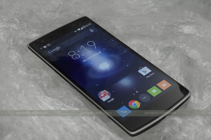 OnePlus One Gallery Images