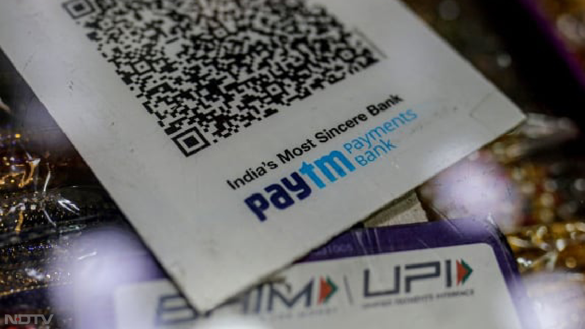 इस मौके पर Paytm के प्रवक्ता ने कहा, "हम देश के कोने-कोने में अपने अभिनव मोबाइल भुगतान समाधान लेकर वित्तीय समावेशन को बढ़ावा देने के लिए प्रतिबद्ध हैं।"