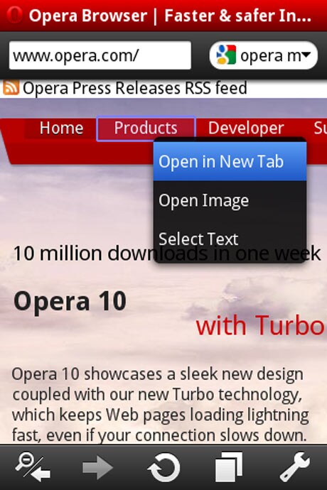 Open in new tab on a touchscreen phone.