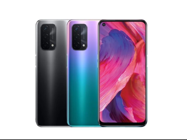 1000 रुपये से भी सस्ता मिल रहा OPPO का 5G स्मार्टफोन, लगाना होगा एक्सचेंज ऑफर