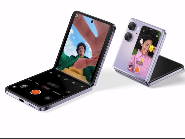 50MP कैमरा, 4300mAh बैटरी वाले Oppo Find N2 Flip की सेल शुरू, पाएं 10 हजार का डिस्काउंट