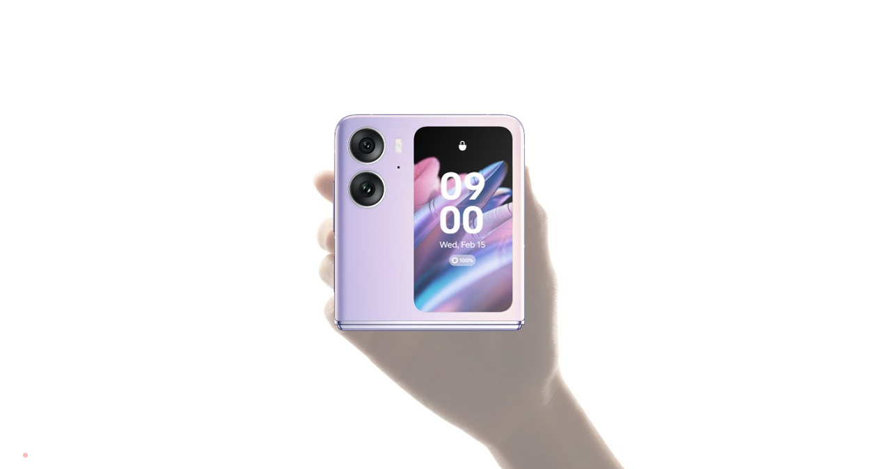 कीमत की बात की जाए तो Oppo Find N2 Flip के 8GB + 256GB स्टोरेज मॉडल की कीमत 89,999 रुपये है। यह फोन बिक्री के लिए Flipkart, Oppo स्टोर्स समेत अन्य रिटेल स्टोर पर उपलब्ध होगा।