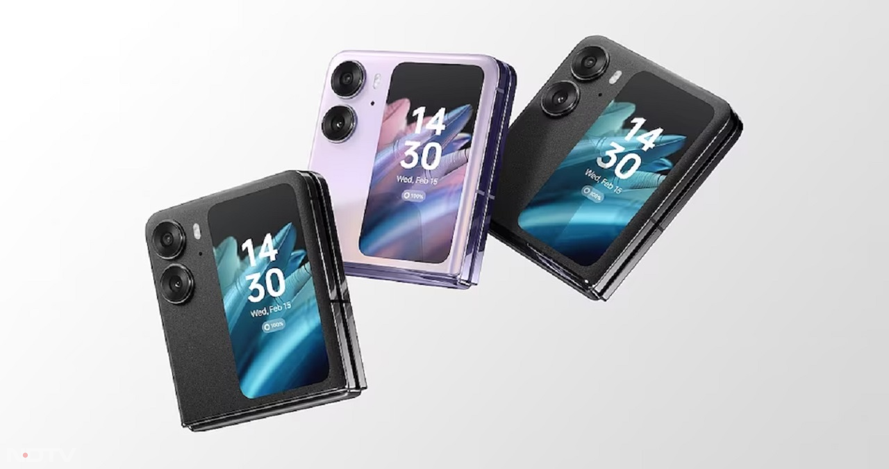 Oppo के इस स्मार्टफोन में 5जी, 4जी एलटीई, वाई-फाई 6, ब्लूटूथ 5.3, जीपीएस/ ए-जीपीएस, एनएफसी और यूएसबी टाइप सी पोर्ट दिया गया है। Oppo Find N2 Flip में 4,300mAh की बैटरी दी गई है जो कि 44W SuperVOOC चार्जिंग को सपोर्ट करती है।