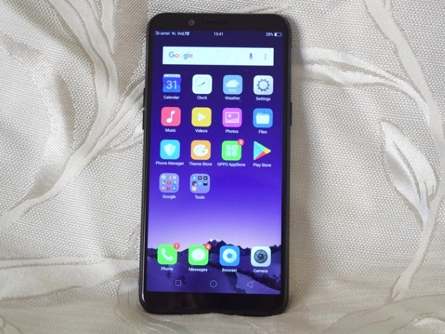 Oppo A83