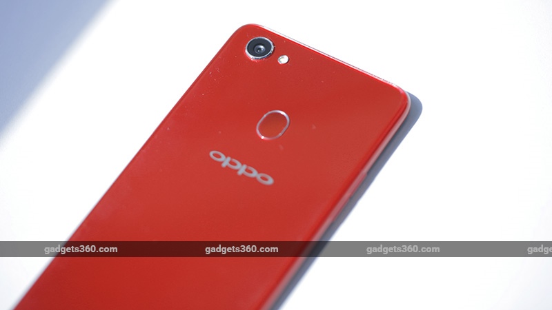 Oppo Patent Shows New Ways to Use the Punch-Hole Camera Space