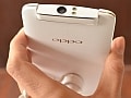 Photo : Oppo N1: First look