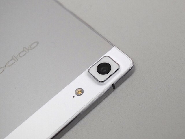 oppo r5