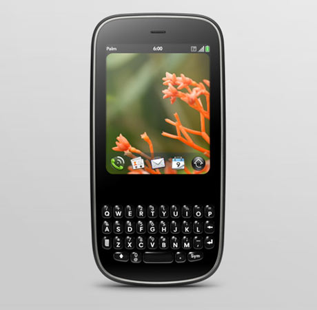 <strong>Palm Pixi Features</strong>:<br />
<br />
High-speed connectivity (EVDO Rev. A)