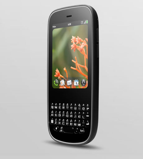 2.63-inch multi-touch screen with a vibrant 18-bit color 320x400 resolution TFT display.<br />
<br />
Gesture area, which enables simple, intuitive gestures for navigation.