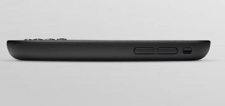Dimensions: 55mm x 111mm x 10.85mm. Weight: 99.5 grams.