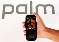 The Palm Pre