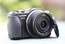 Exclusive: Panasonic Lumix DMC-GF5