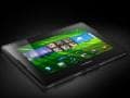 Photo : Blackberry PlayBook wants to take a bite out of Apple