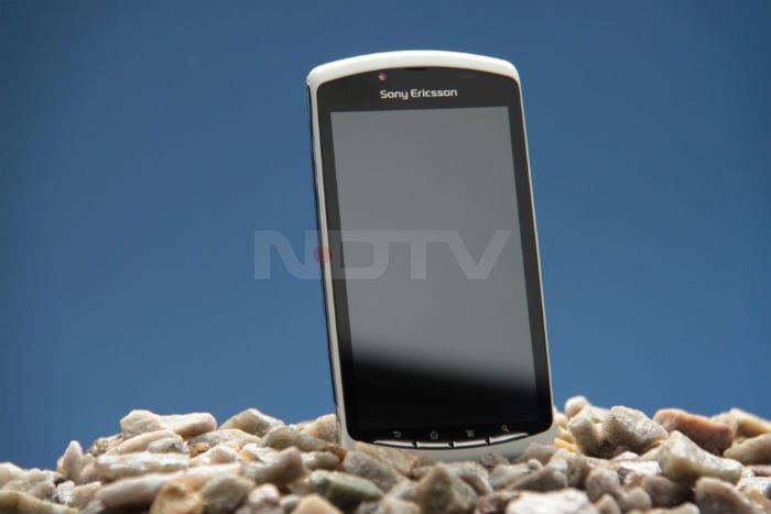 Gaming on phones will no longer be the same again. Sony Ericsson has finally done the inevitable and combined a PlayStation Portable gaming console with a Google Android 2.3 Gingerbread powered smartphone to launch the much-awaited Sony Ericsson Xperia Play smartphone. (Photo:Dr. Sanjay Nigam)