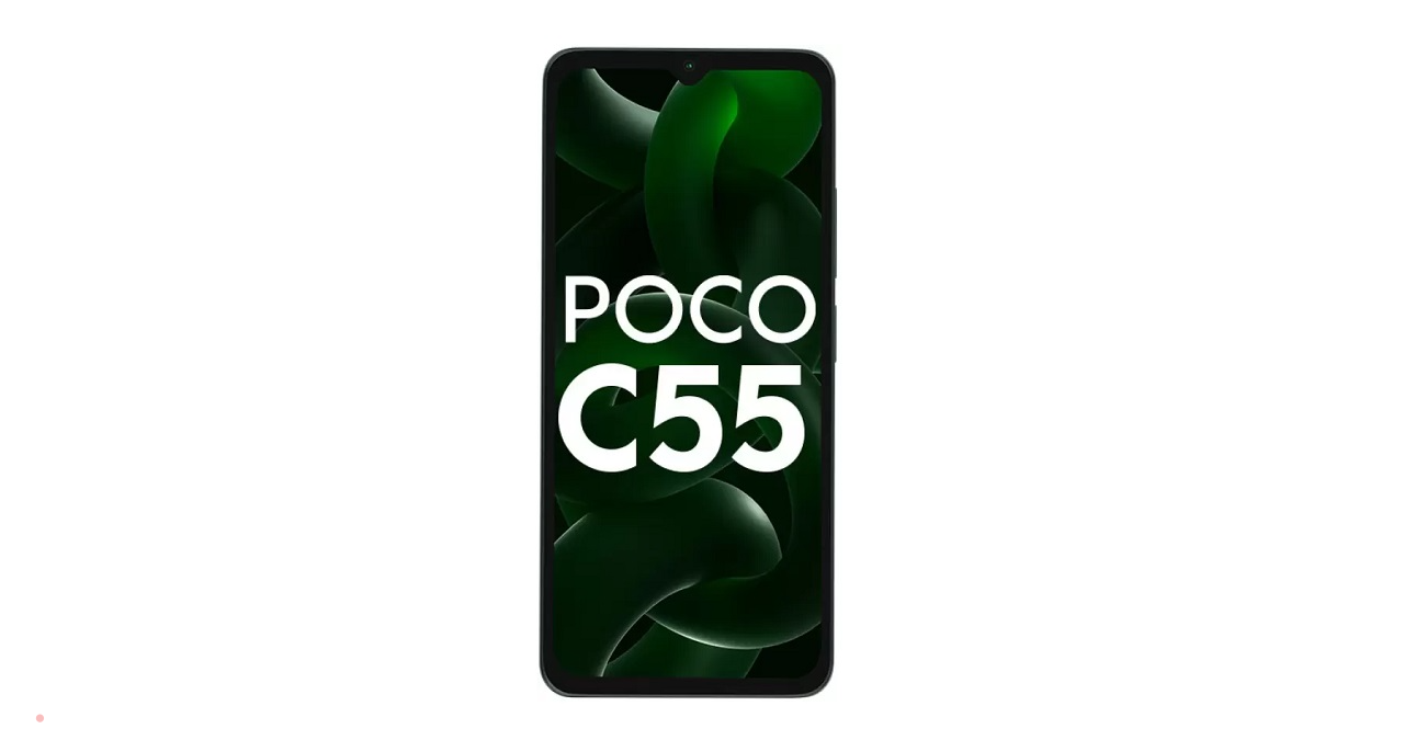 Poco C55 की सेल आज से शुरू, डिस्काउंट के बाद मात्र 8,499 रुपये में खरीदें 50MP कैमरा,  5000mAh बैटरी वाला फोन