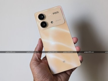 Poco X6 Neo 5G With 108-Megapixel Camera Debuts in India: First Look
