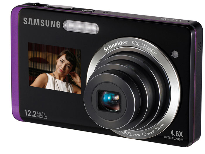 Top 10 Point & Shoot Digital Cameras Top 10 Point & Shoot Digital Cameras